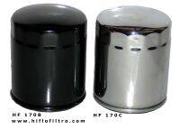 Filtr oleju HIFLO HF 170 C CHROM 