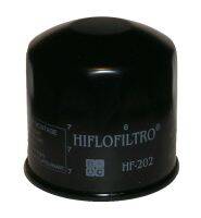 Filtr oleju HIFLO HF 202