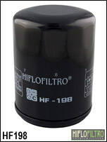 Filtr oleju HIFLO HF 198