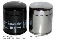 Filtr oleju HIFLO HF 171 chrom